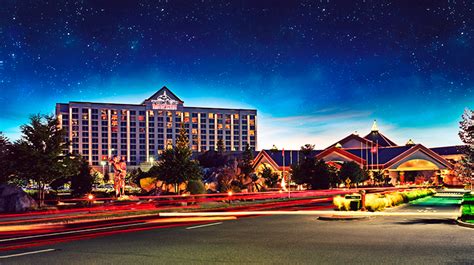 casinos near seattle washington
